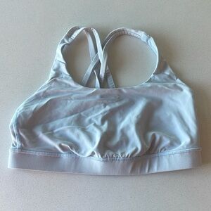 Lululemon Energy Bra